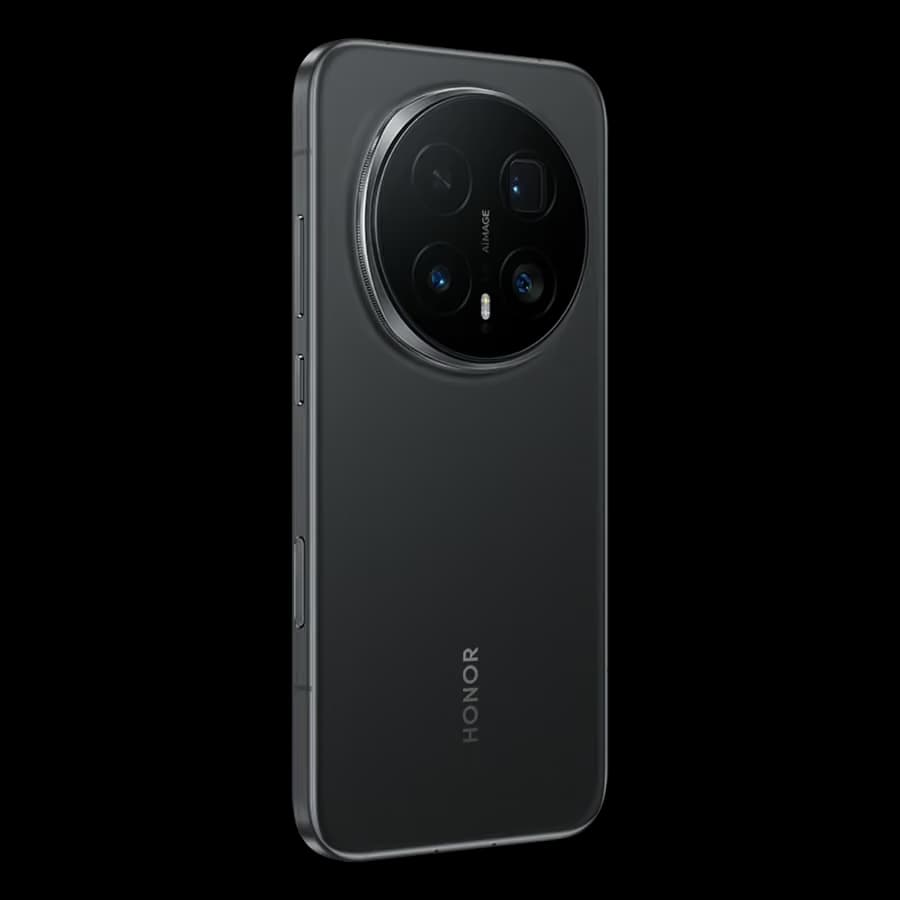 Honor Magic8 Pro, culoare Black, imagine 2