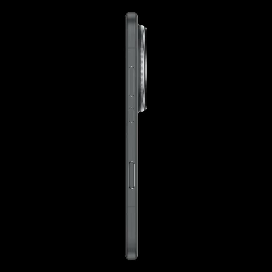 Honor Magic8 Pro, culoare Black, imagine 3