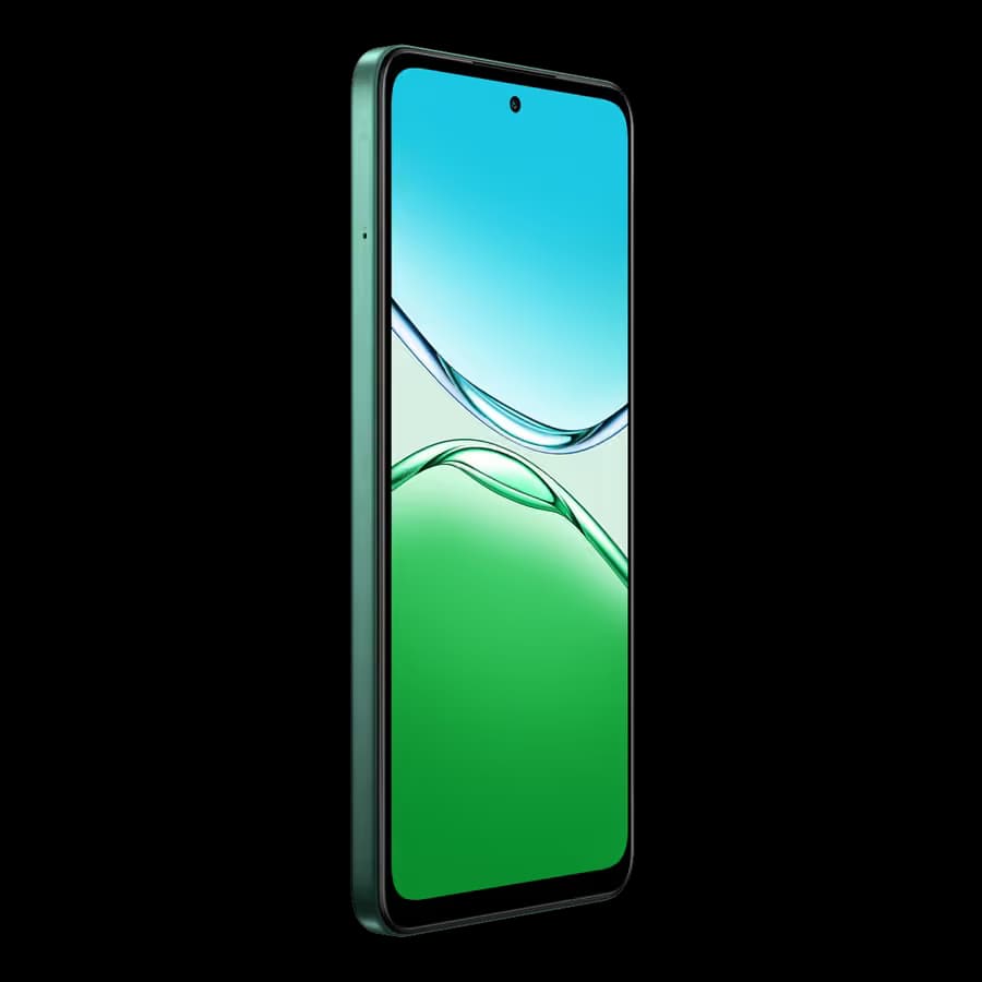 OPPO A5, culoare Green, imagine 2