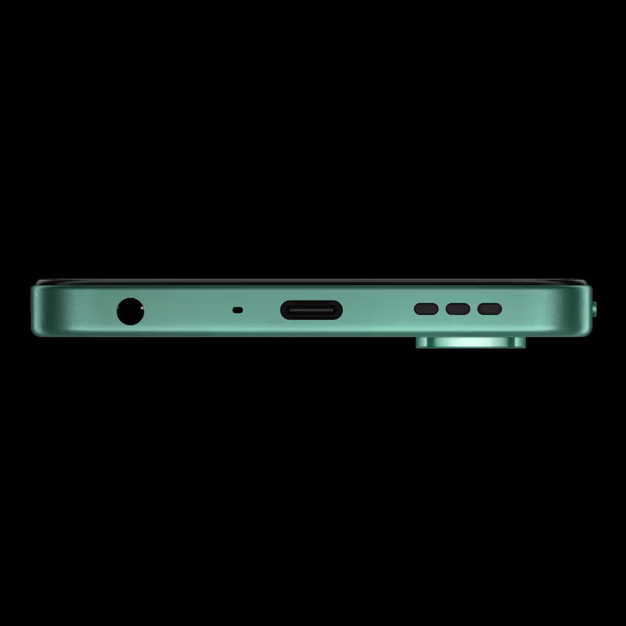 OPPO A5, culoare Green, imagine 3