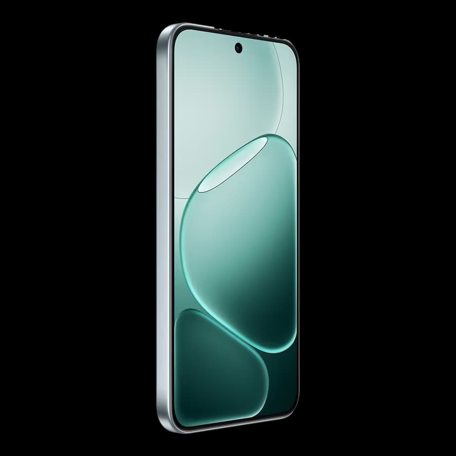 OPPO A6 Pro, culoare Titanium, imagine 2