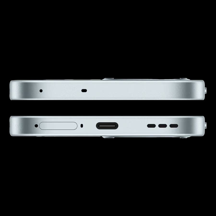 OPPO A6 Pro, culoare Titanium, imagine 3