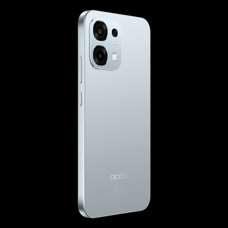 OPPO A6 Pro, culoare Titanium, imagine 4