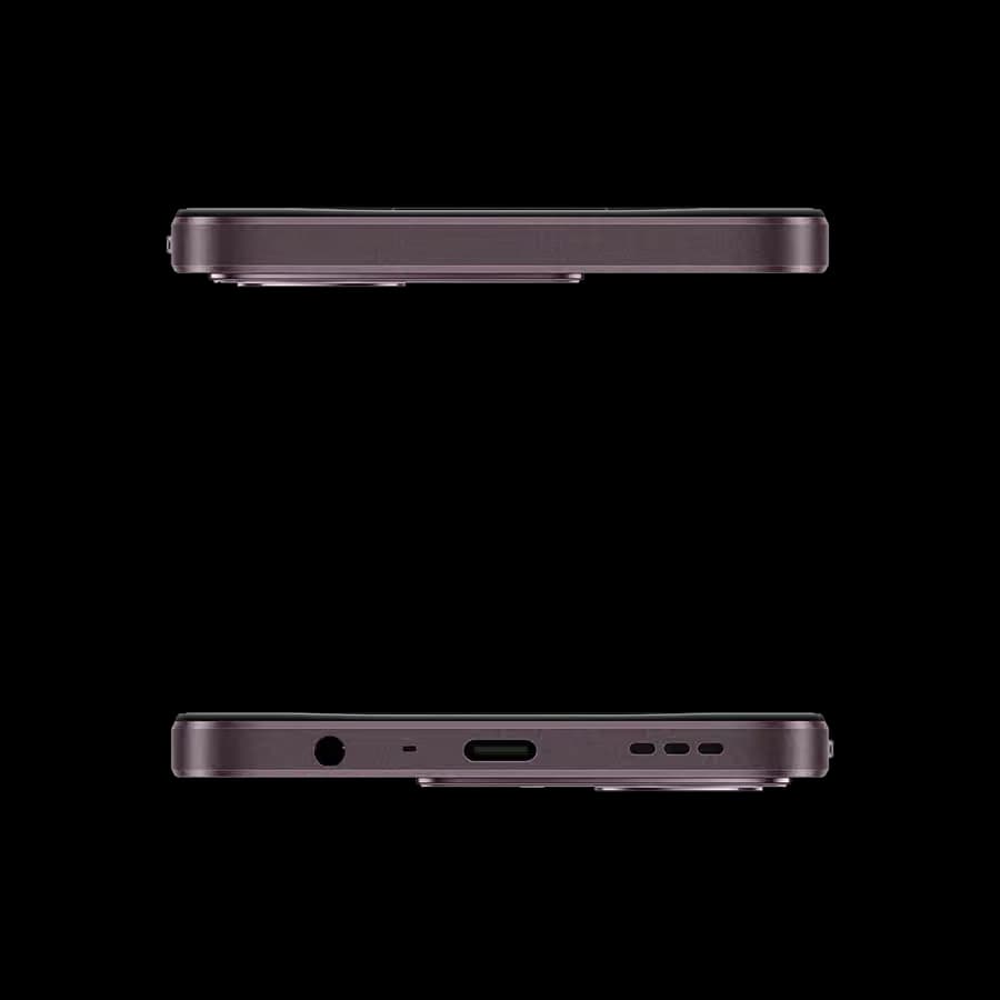 OPPO A60, culoare Red, imagine 2