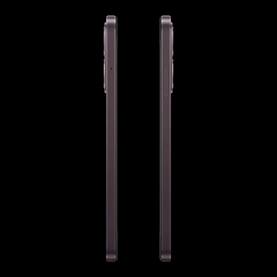 OPPO A60, culoare Red, imagine 4