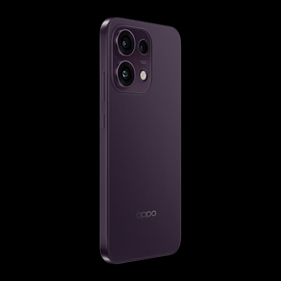 OPPO Reno 16 F (Pachet Under 25), culoare Black, imagine 4