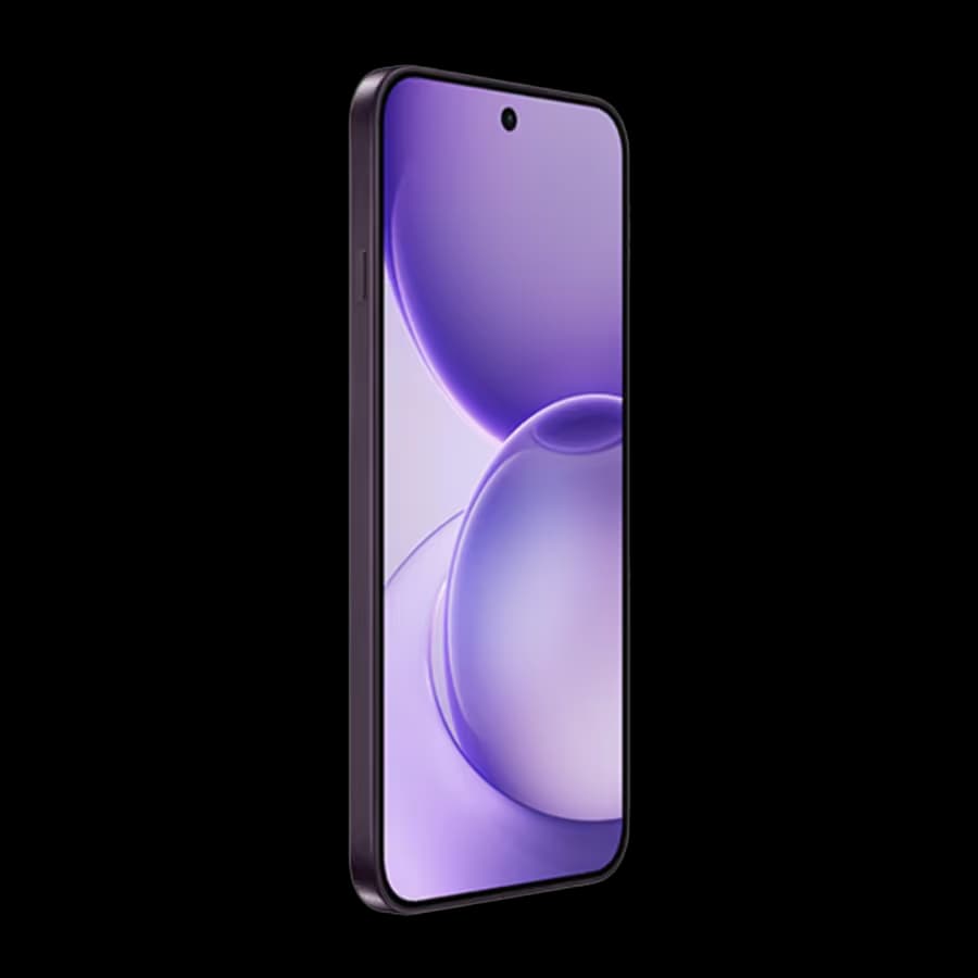OPPO Reno 16 (Pachet Under 25), culoare Black, imagine 3
