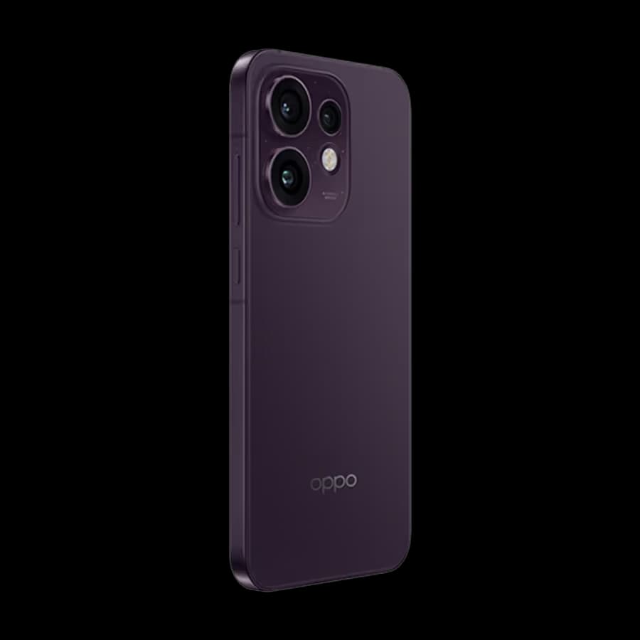 OPPO Reno 16 (Pachet Under 25), culoare Black, imagine 4