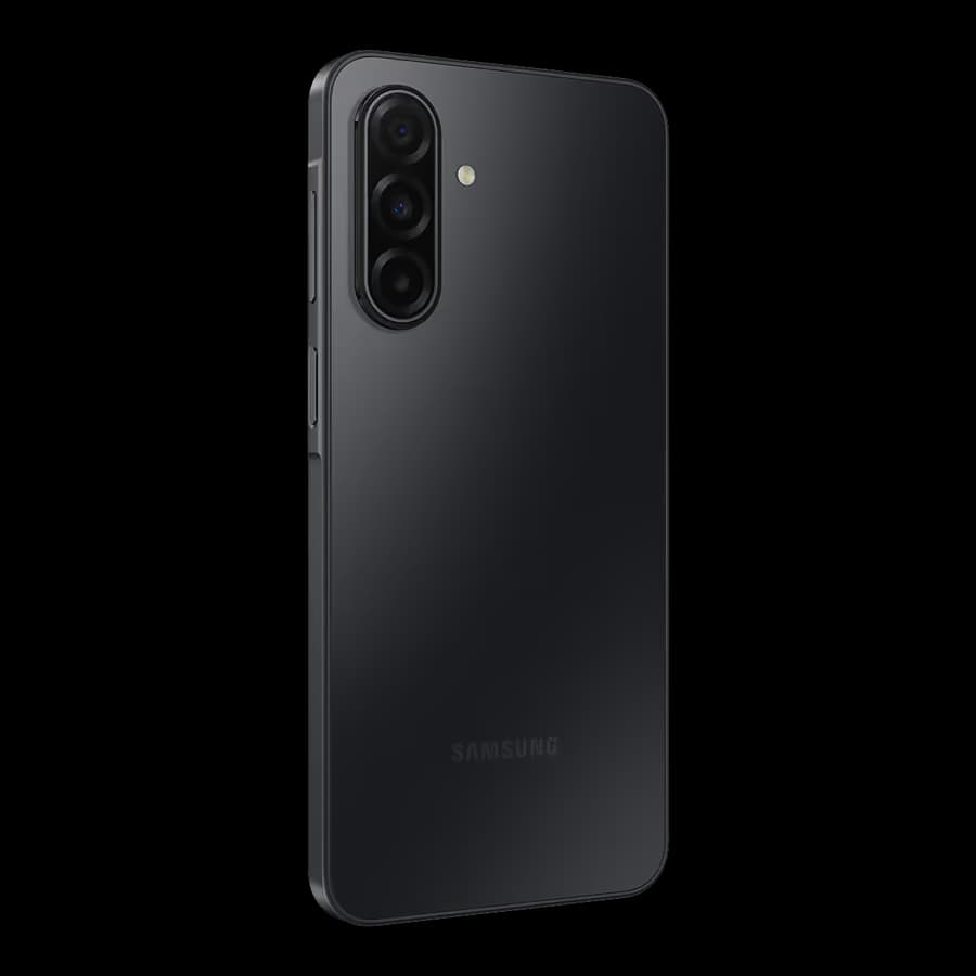 Samsung Galaxy A17, culoare Black, imagine 2