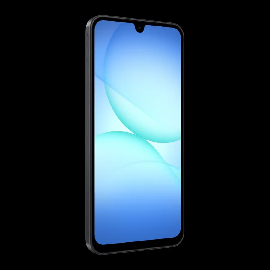 Samsung Galaxy A17, culoare Black, imagine 3