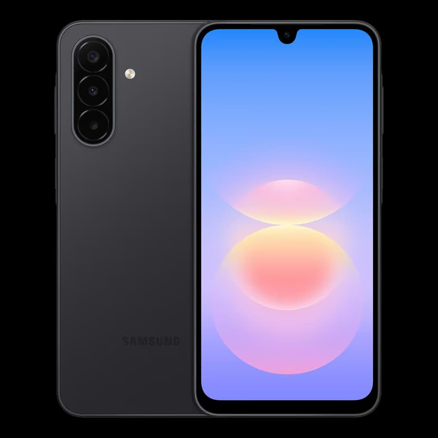 Samsung Galaxy A18, culoare Black, imagine 1