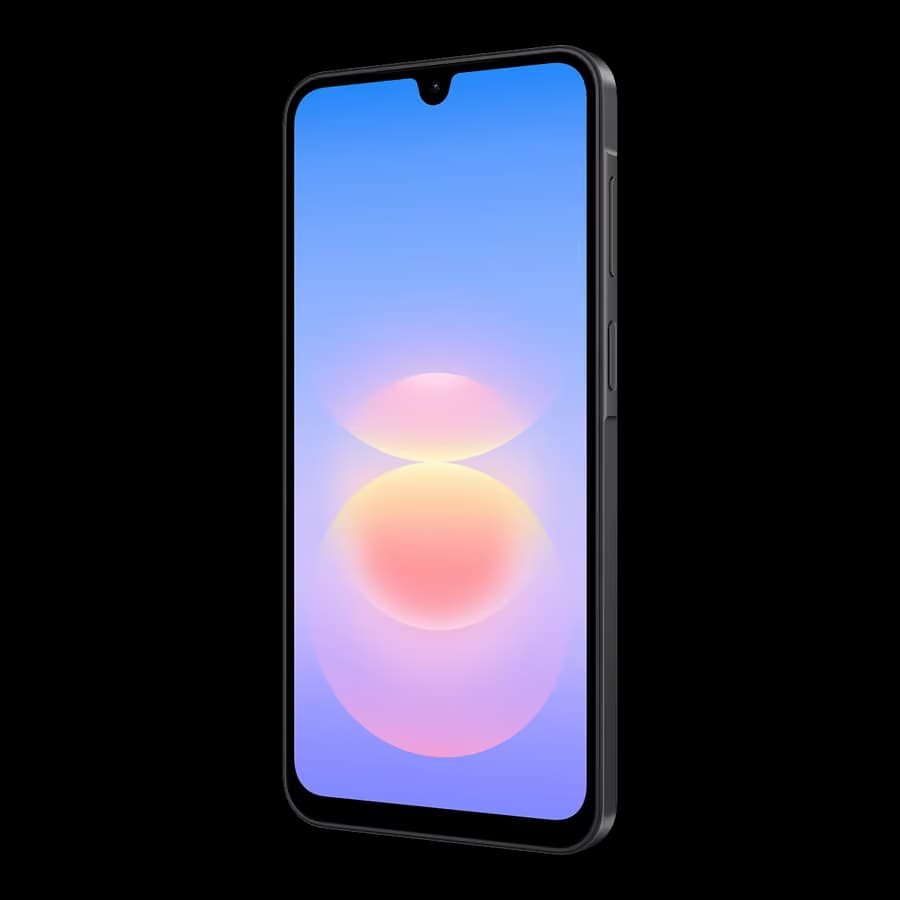 Samsung Galaxy A18, culoare Black, imagine 2