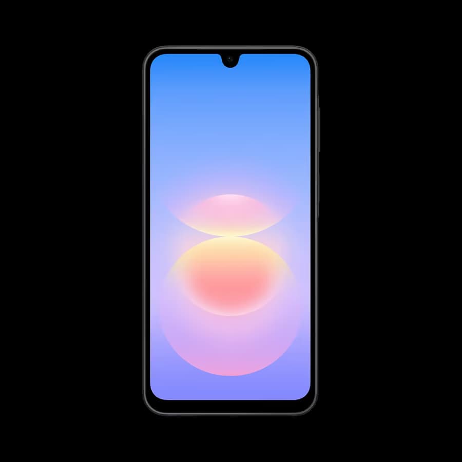 Samsung Galaxy A18, culoare Black, imagine 3