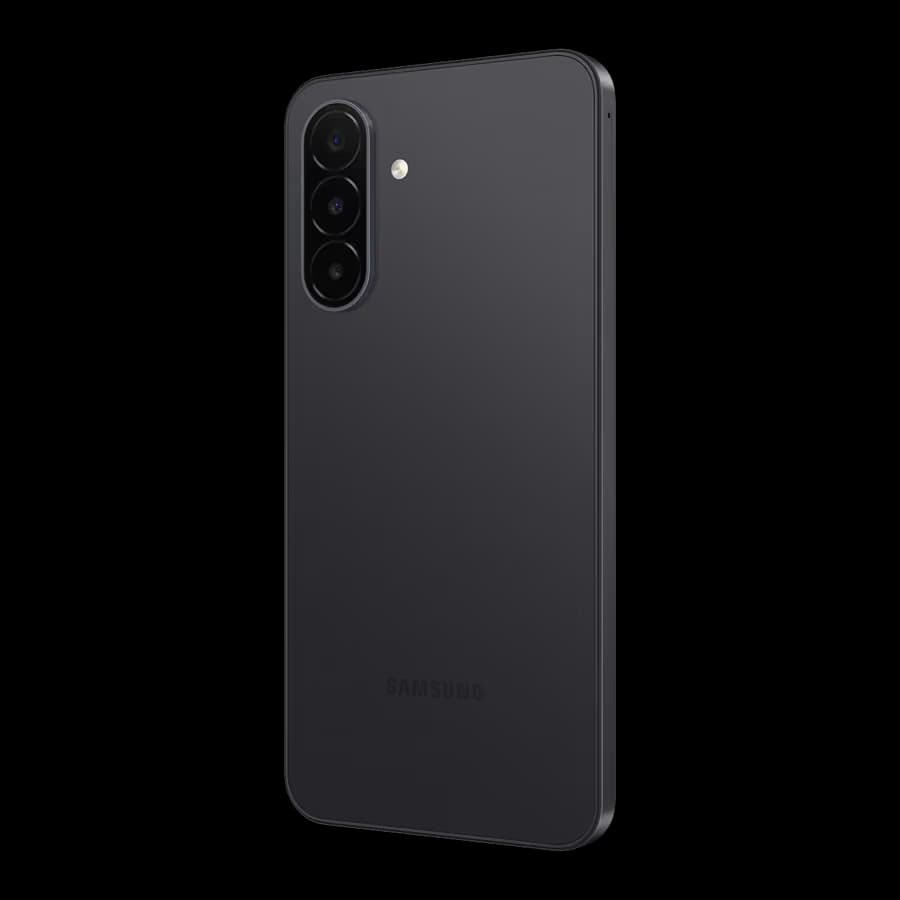Samsung Galaxy A18, culoare Black, imagine 4