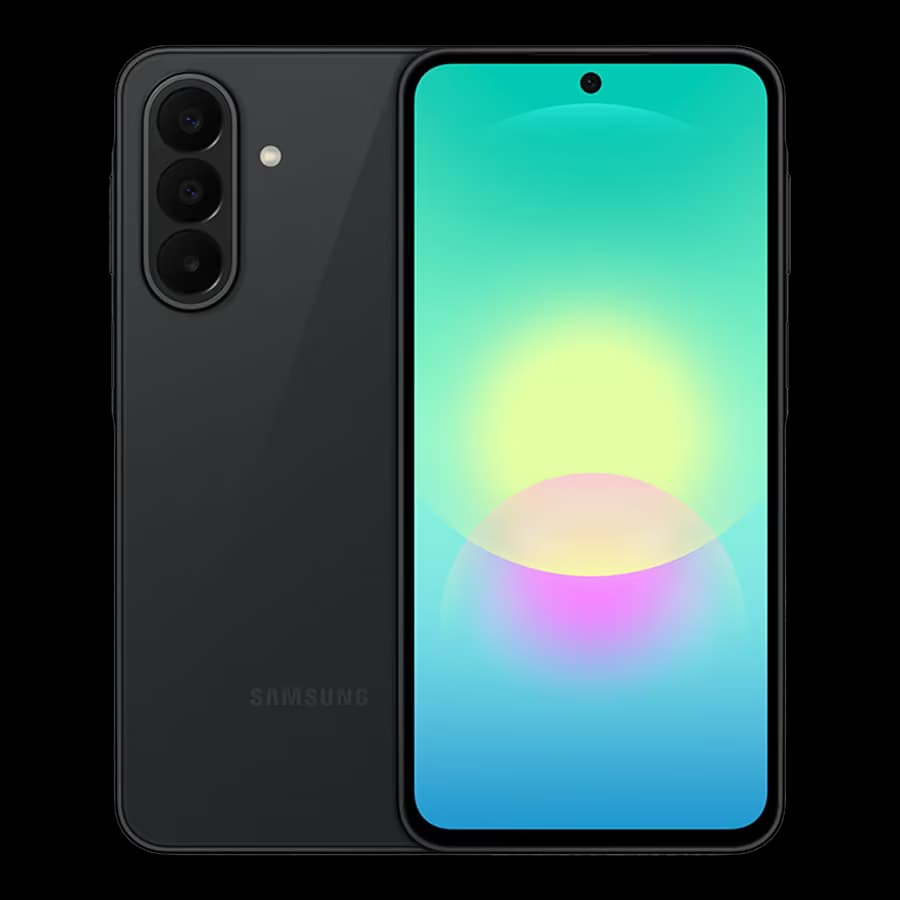 Samsung Galaxy A27, culoare Black, imagine 1