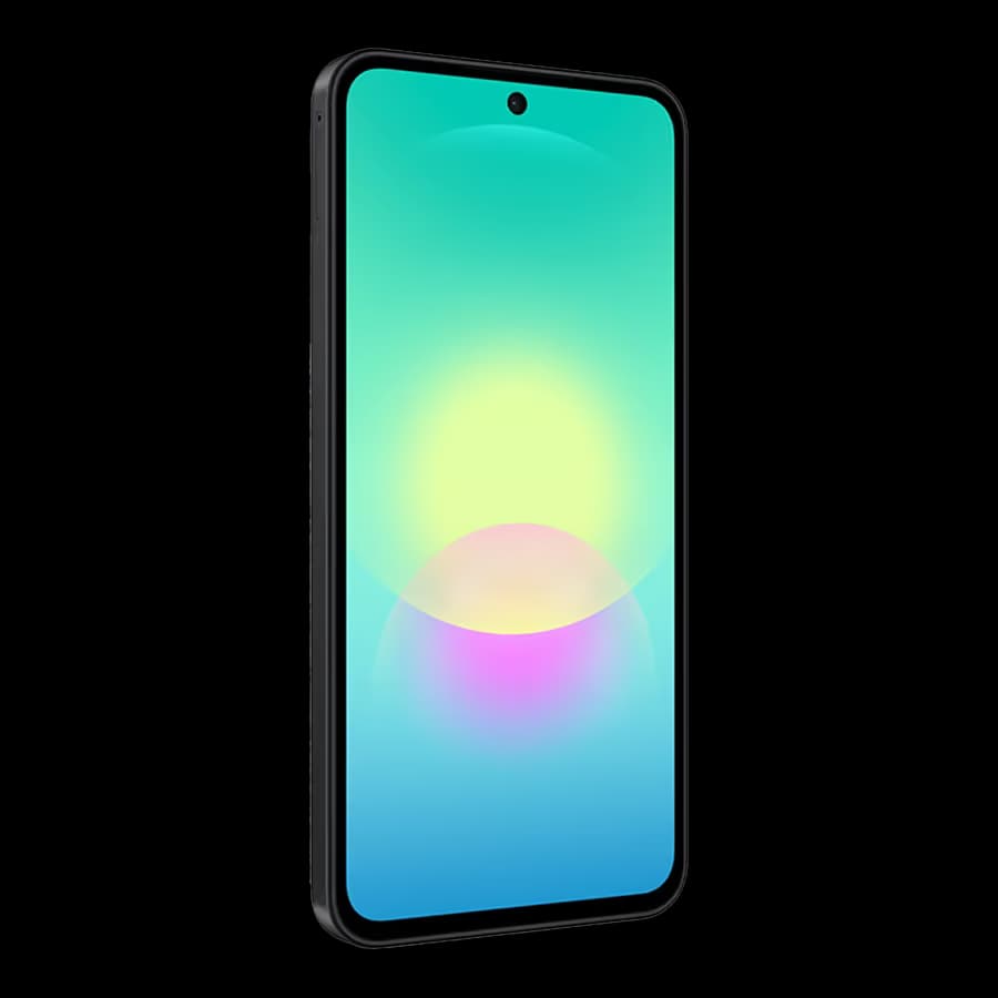 Samsung Galaxy A27, culoare Black, imagine 3