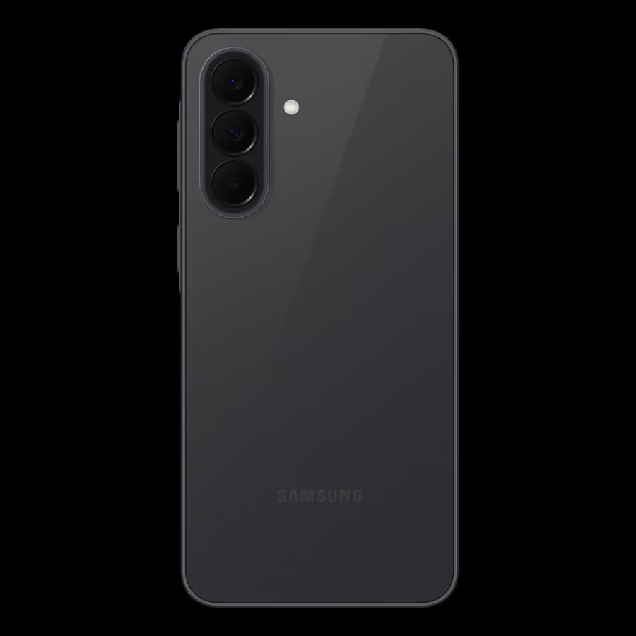 Samsung Galaxy A37, culoare Black, imagine 4