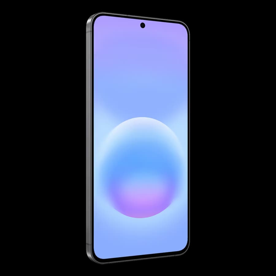 Samsung Galaxy A57, culoare Grey, imagine 2