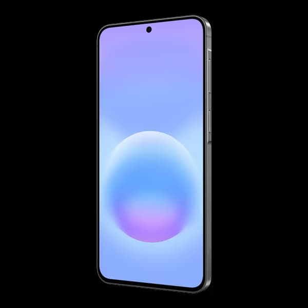 Samsung Galaxy A57, culoare Grey, imagine 3
