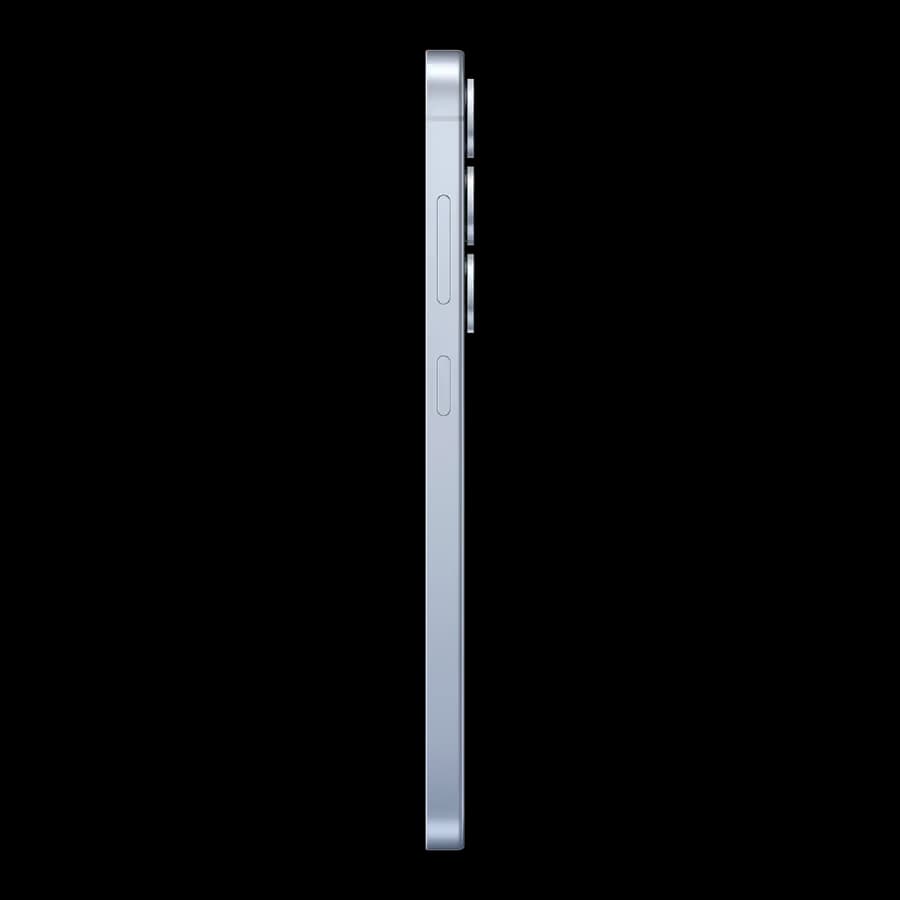 Samsung Galaxy S25, culoare Blue, imagine 4