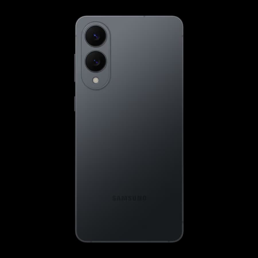 Samsung Galaxy S25 Edge, culoare Black, imagine 2