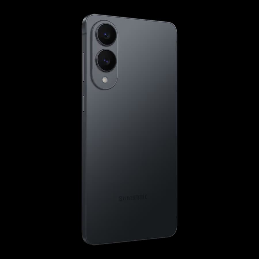 Samsung Galaxy S25 Edge, culoare Black, imagine 3