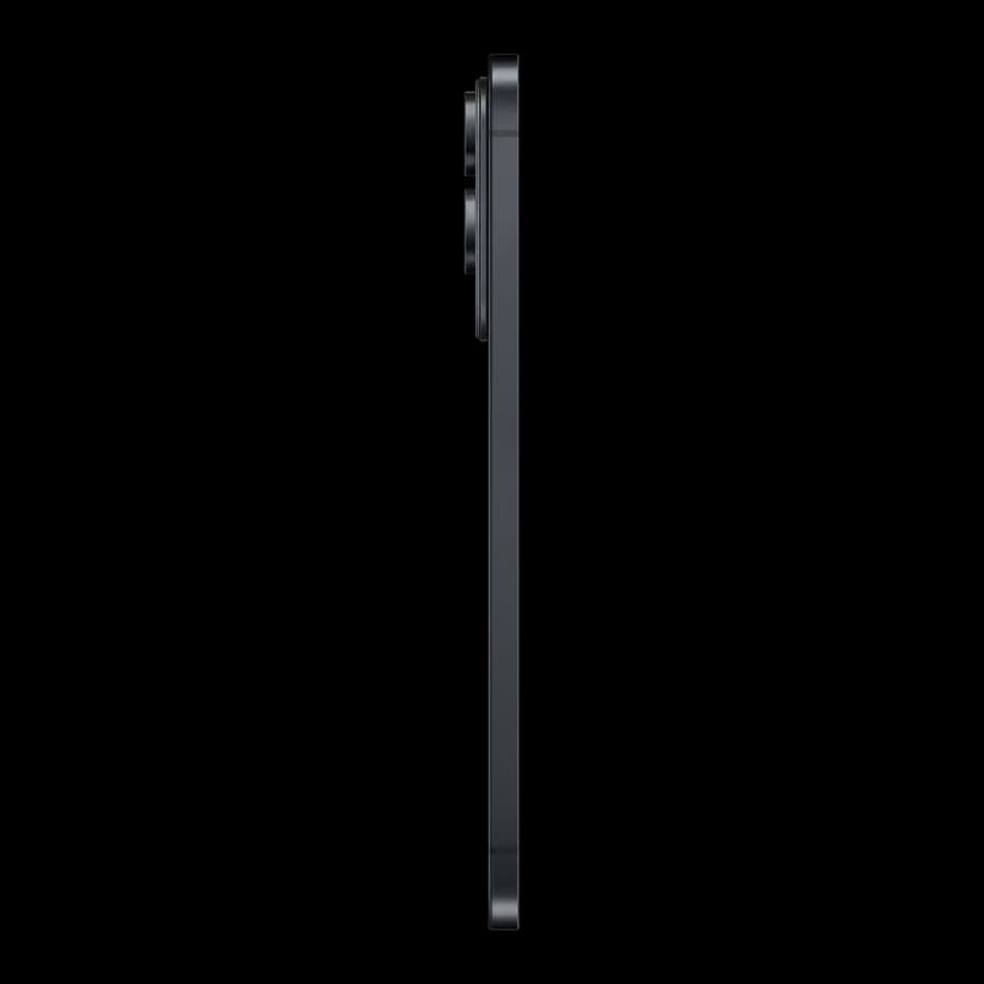 Samsung Galaxy S25 Edge, culoare Black, imagine 4