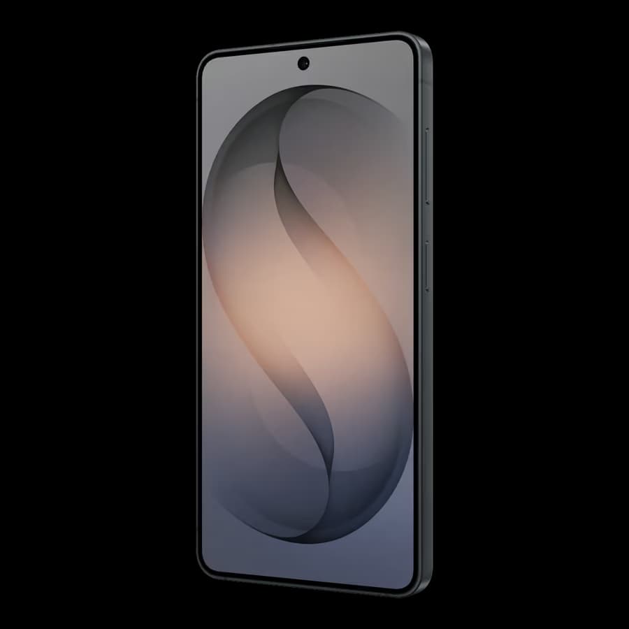 Samsung Galaxy S26, culoare Black, imagine 2