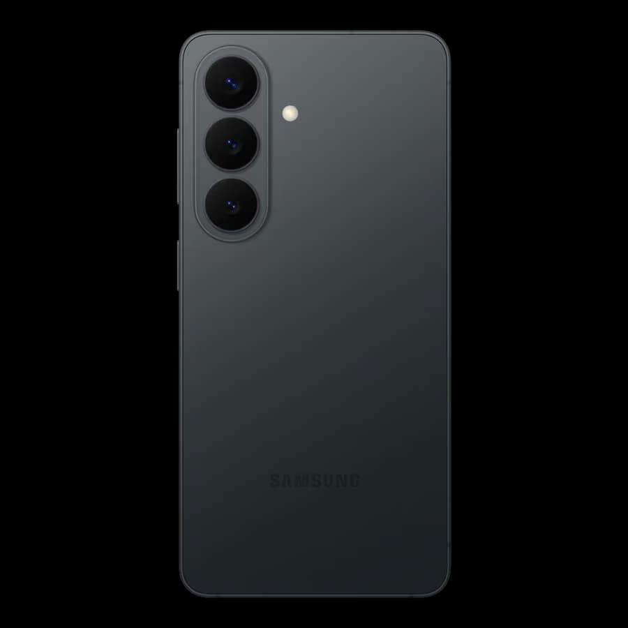 Samsung Galaxy S26, culoare Black, imagine 3