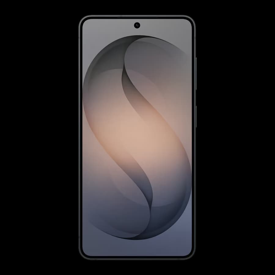 Samsung Galaxy S26, culoare Black, imagine 4