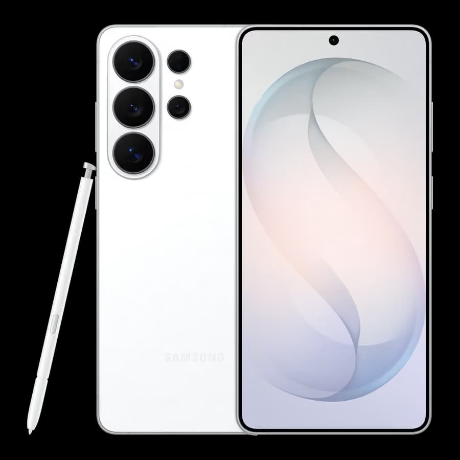 Samsung Galaxy S26 Ultra, culoare White, imagine 1