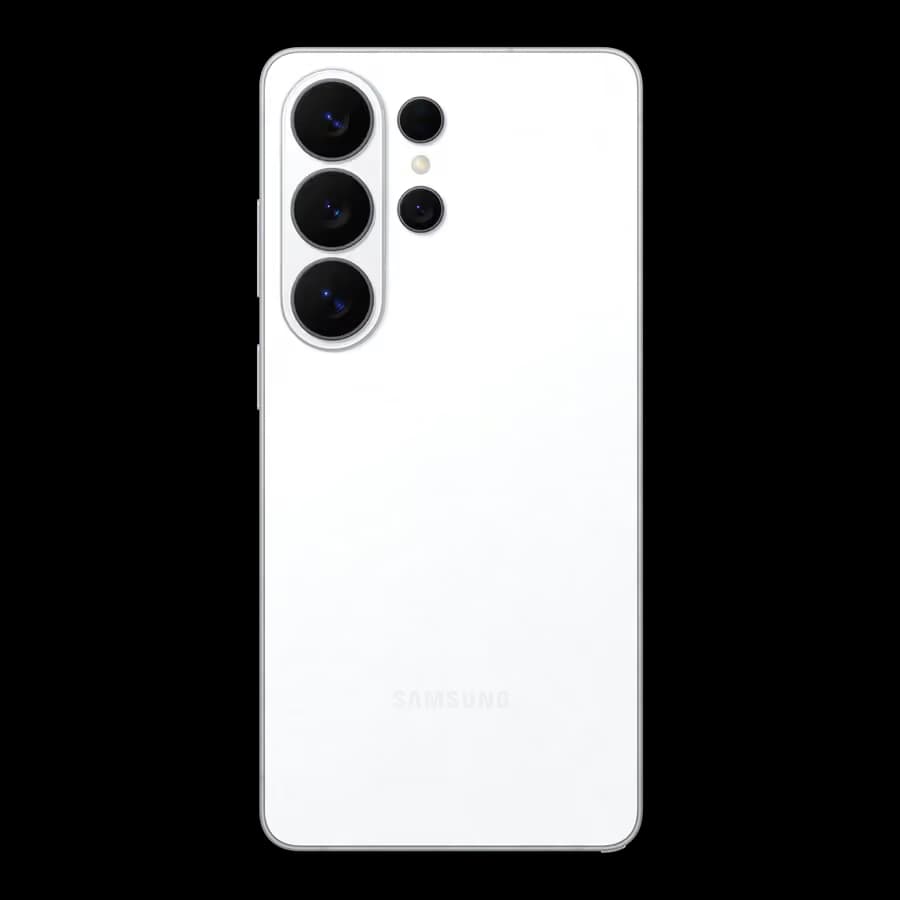 Samsung Galaxy S26 Ultra, culoare White, imagine 3