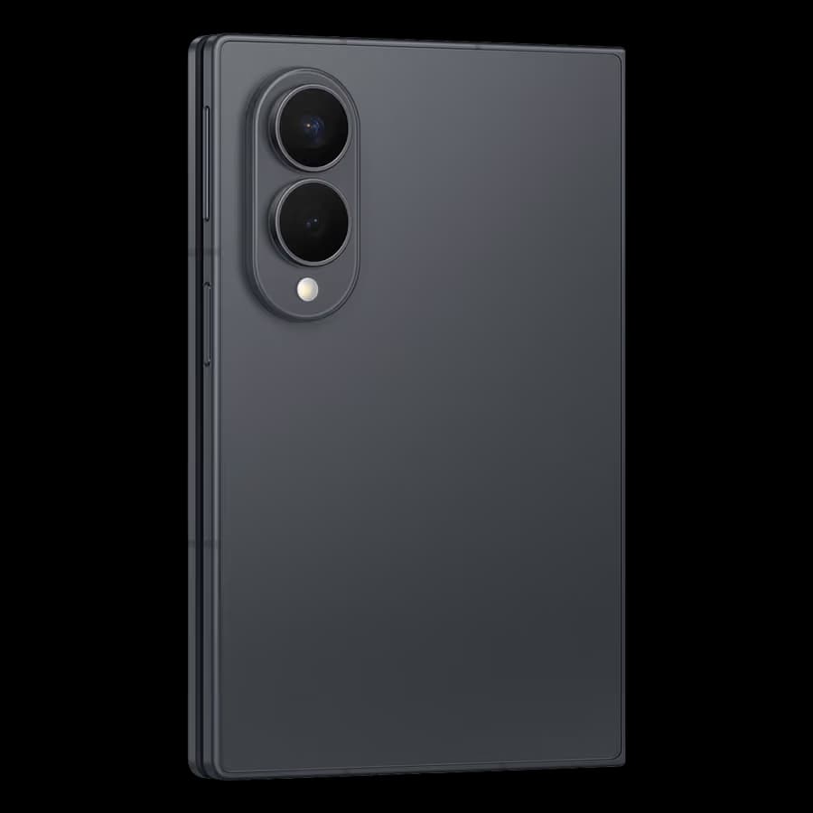 Samsung Galaxy Z Fold8, culoare Graphite, imagine 4