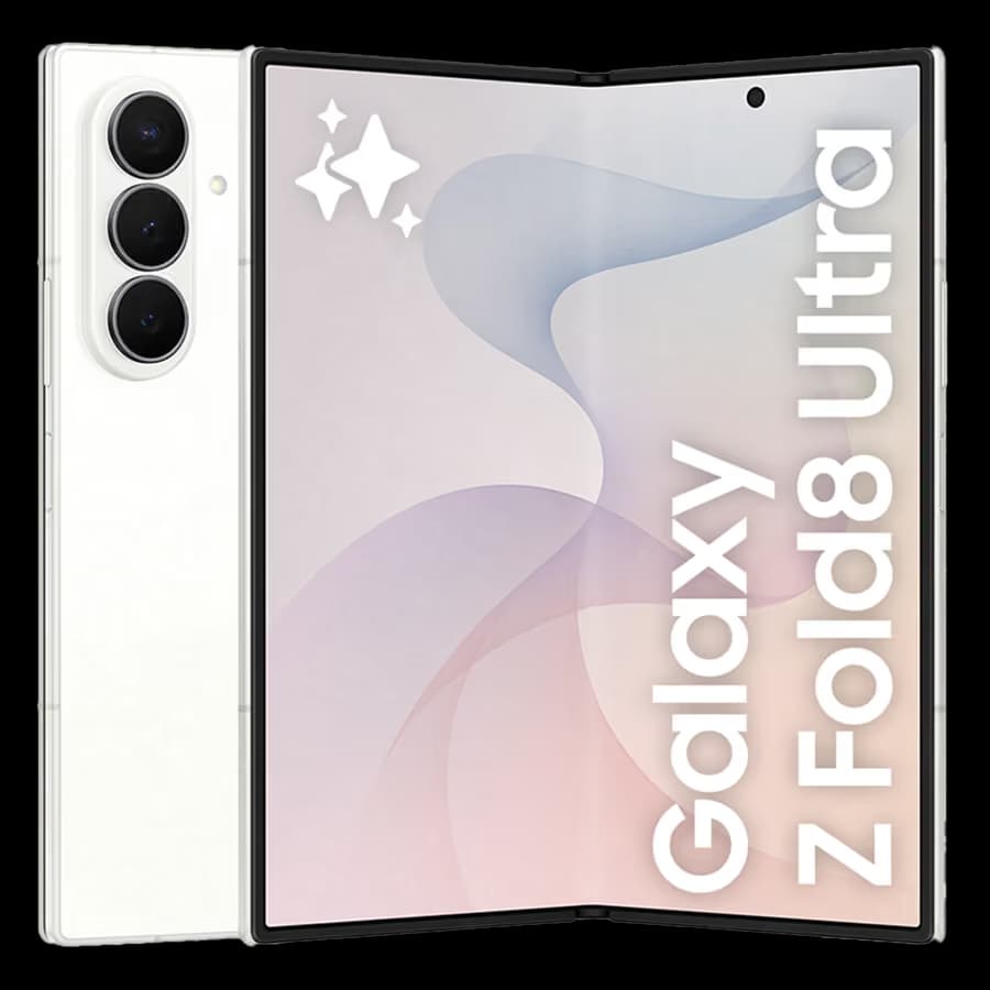 Samsung Galaxy Z Fold8 Ultra, culoare Cream, imagine 1