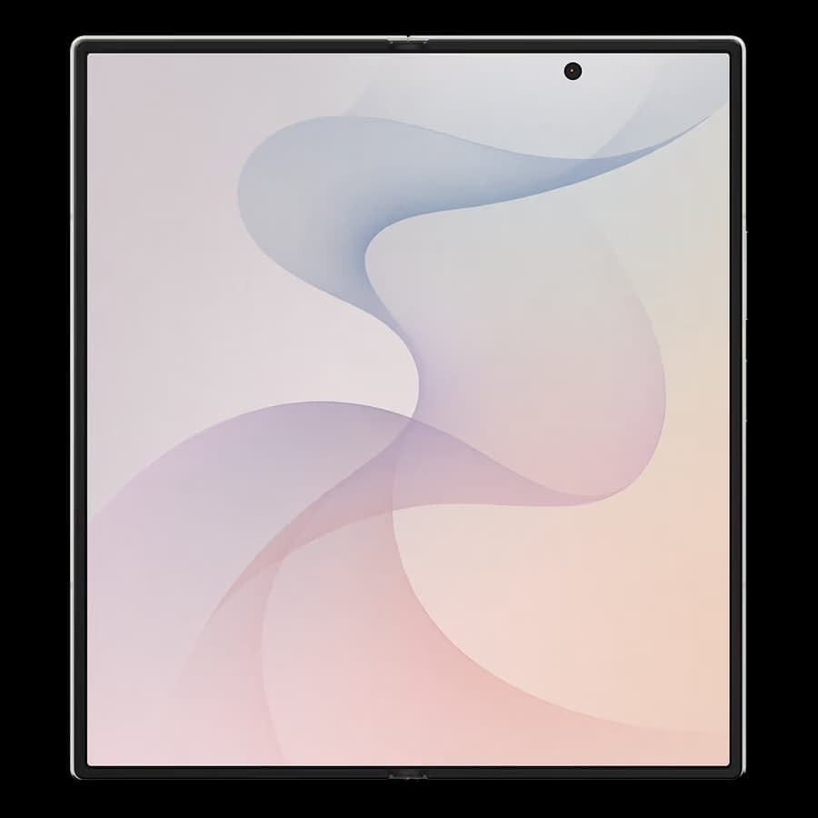 Samsung Galaxy Z Fold8 Ultra, culoare Cream, imagine 4
