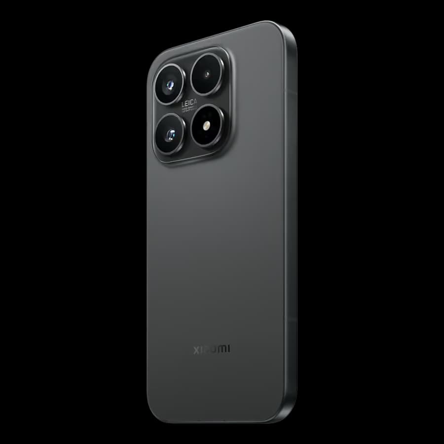 Xiaomi 17, culoare Black, imagine 3