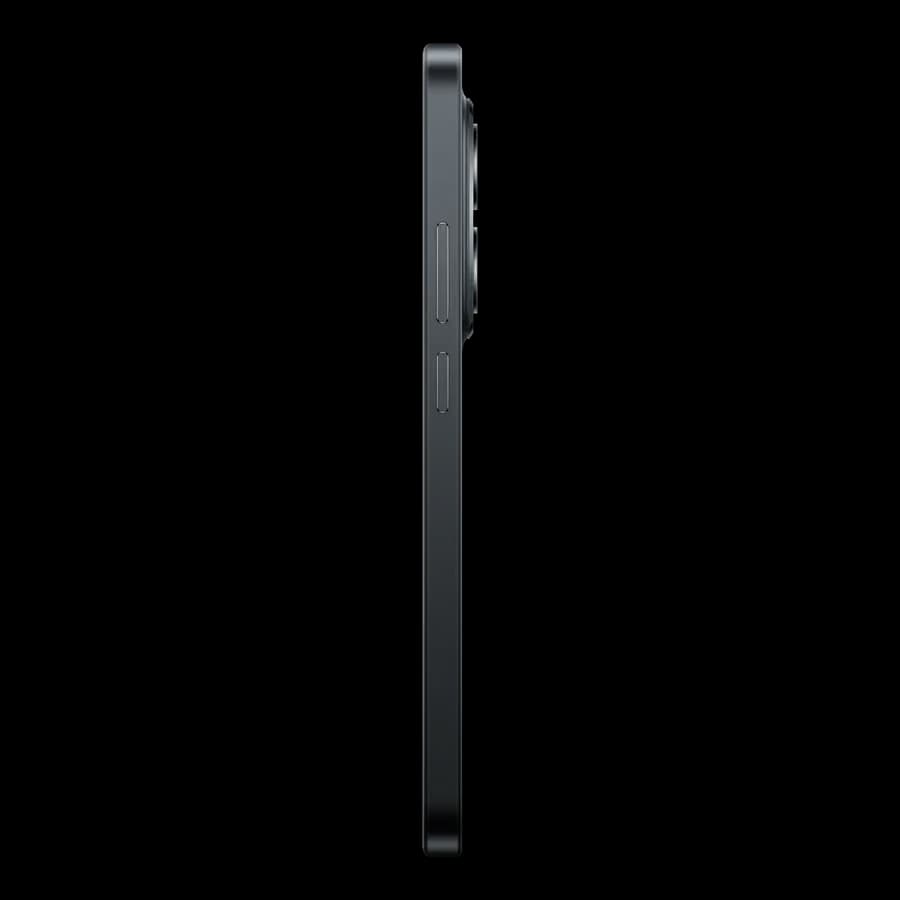 Xiaomi Redmi Note 15 Pro, culoare Black, imagine 3
