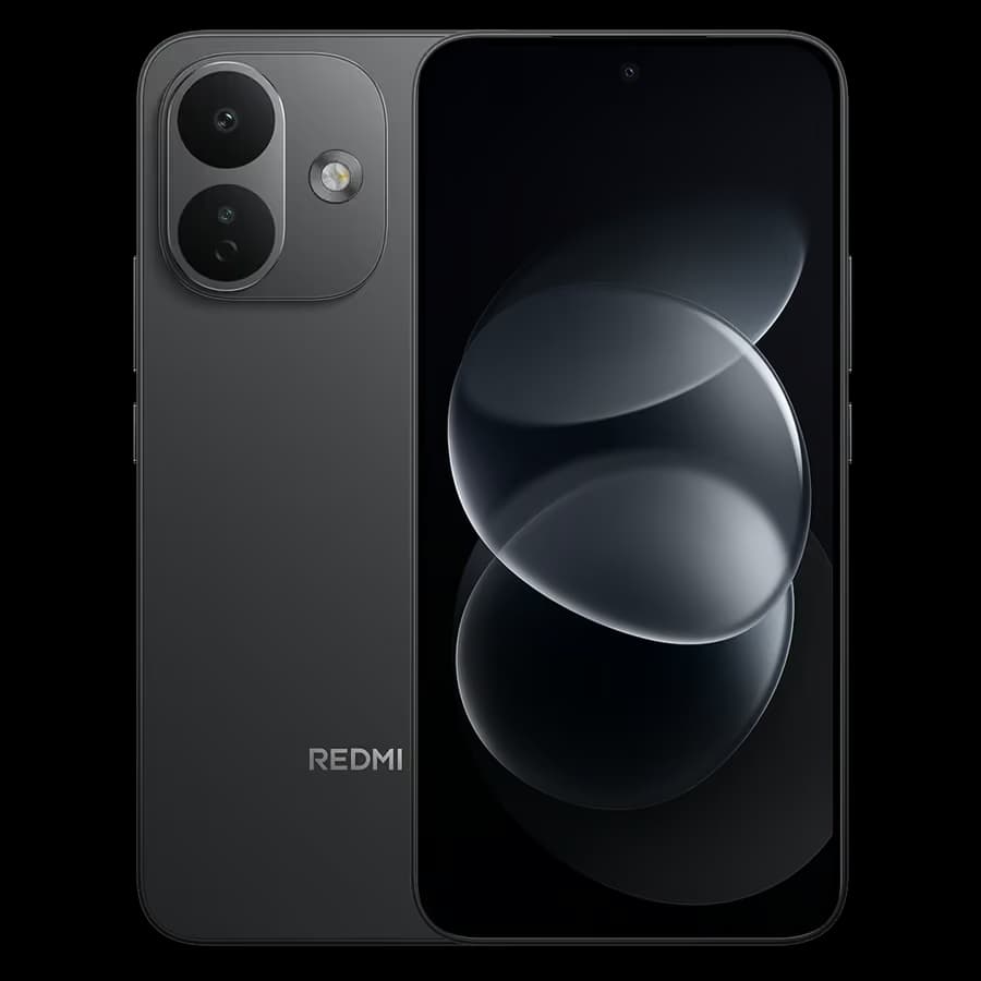 Xiaomi Redmi Note 17 Pro, culoare Black, imagine 1