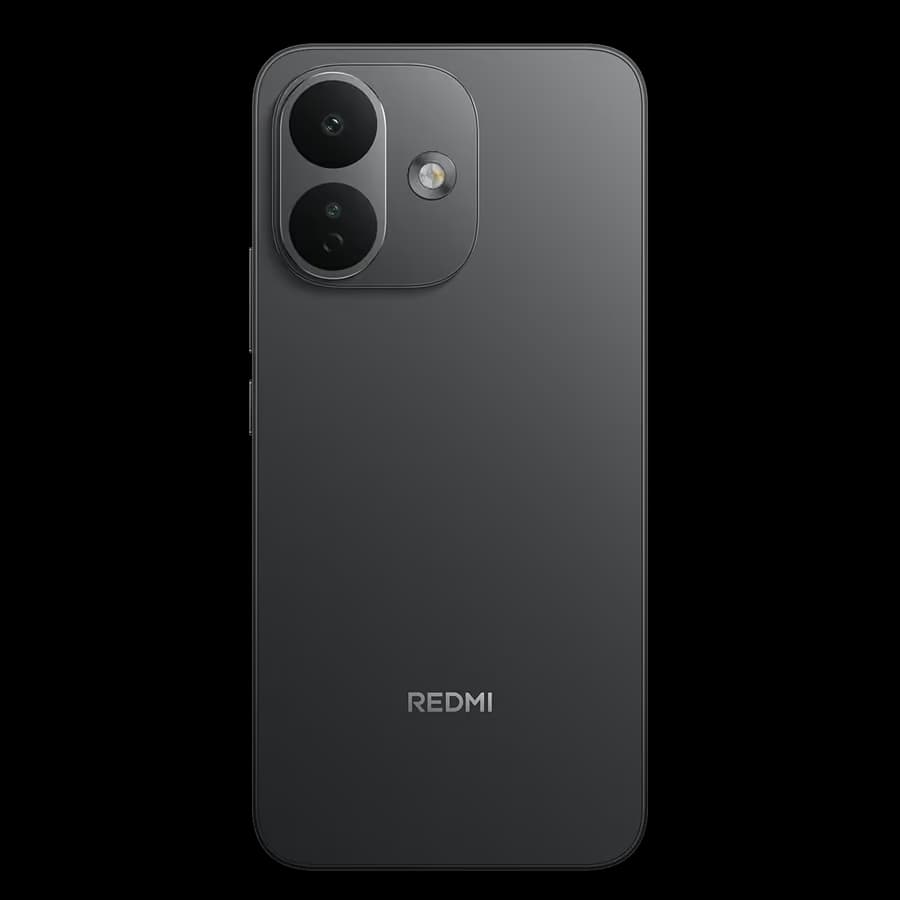 Xiaomi Redmi Note 17 Pro, culoare Black, imagine 2