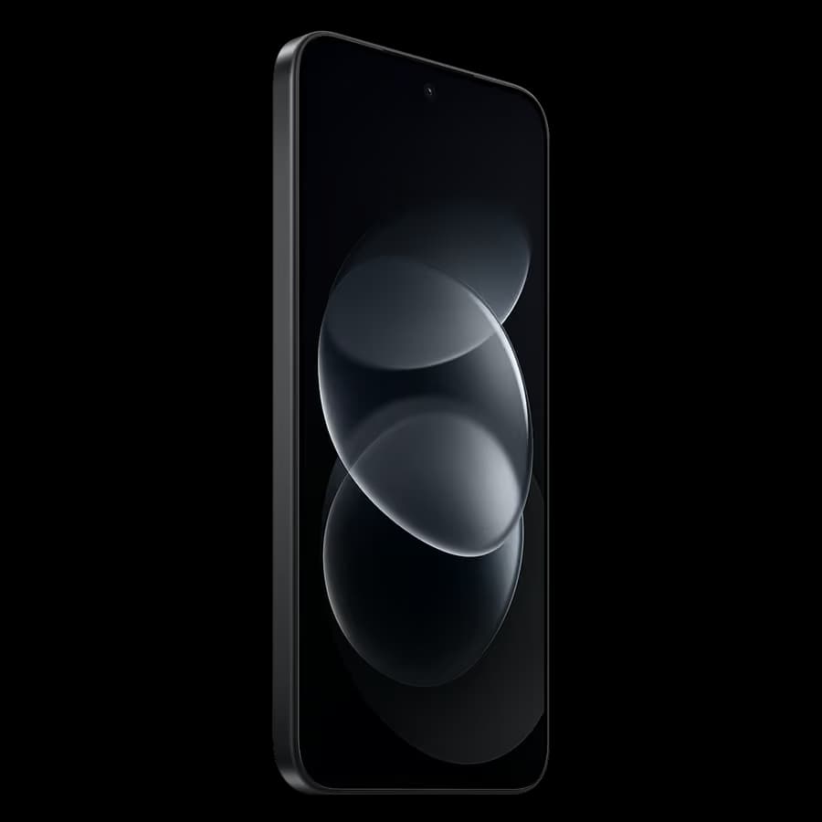 Xiaomi Redmi Note 17 Pro, culoare Black, imagine 3