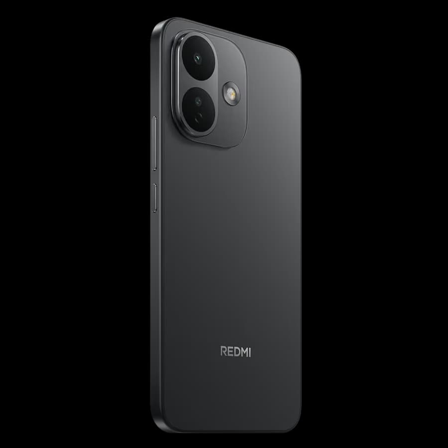 Xiaomi Redmi Note 17 Pro, culoare Black, imagine 4