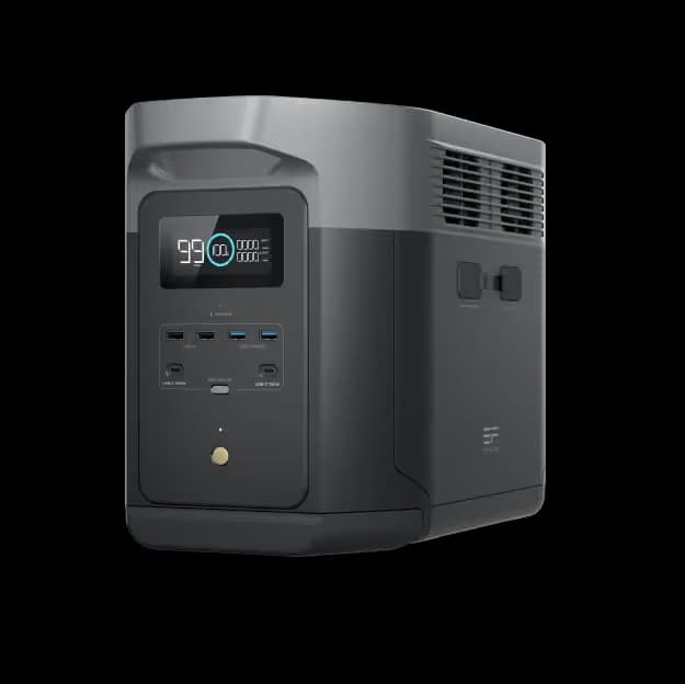 EcoFlow DELTA 2 Max