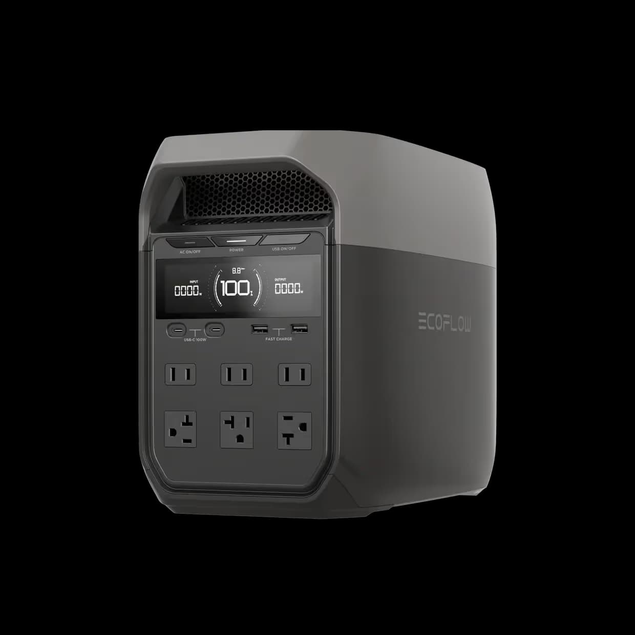 EcoFlow DELTA 3