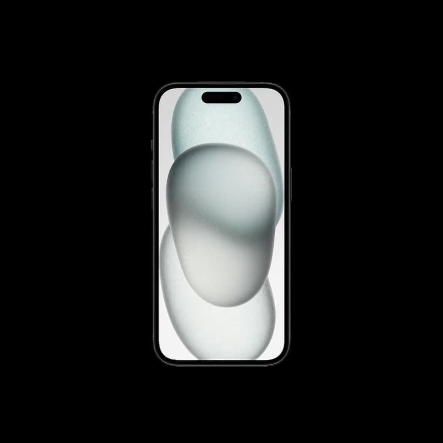 Apple iPhone 15, culoare Negru, imagine 3
