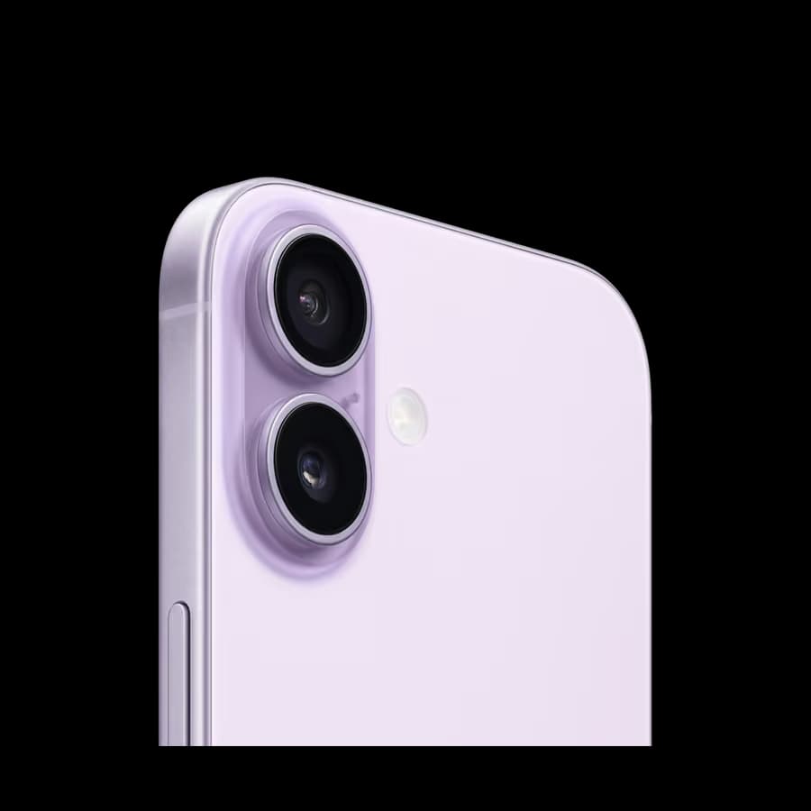 Apple iPhone 17, culoare Lavender, imagine 2