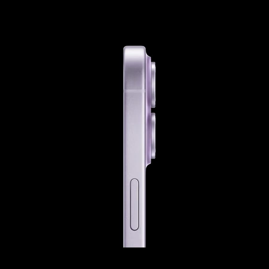 Apple iPhone 17, culoare Lavender, imagine 3
