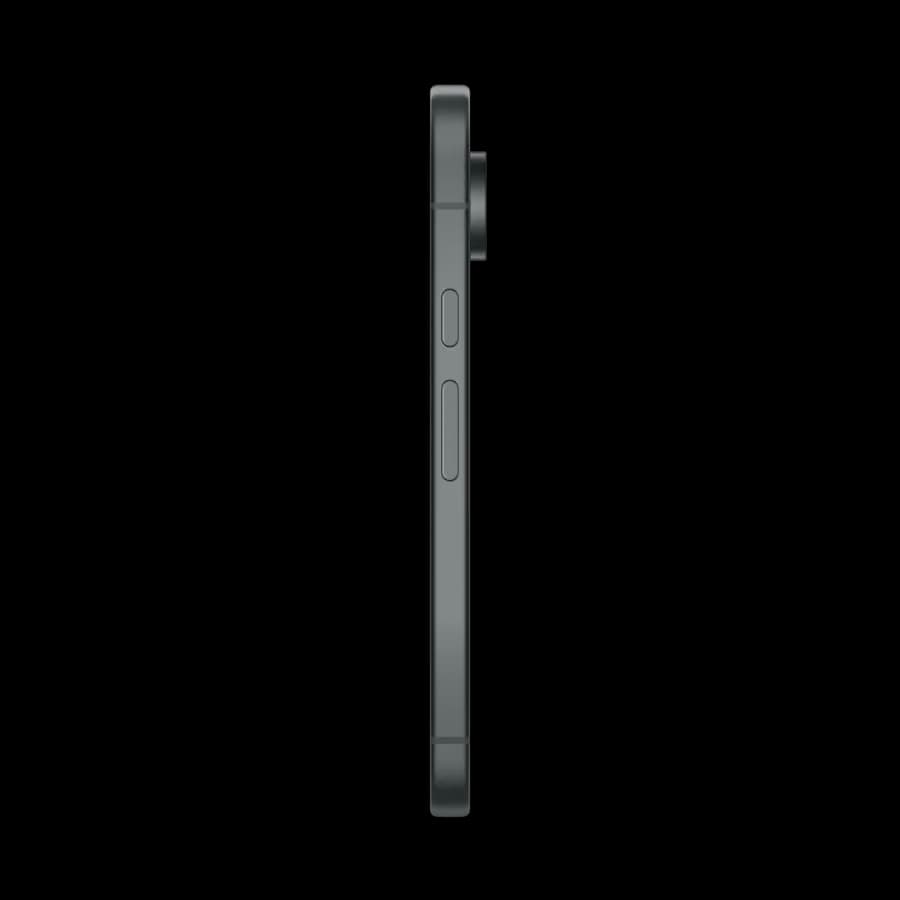 Google Pixel 10, culoare Obsidian, imagine 4
