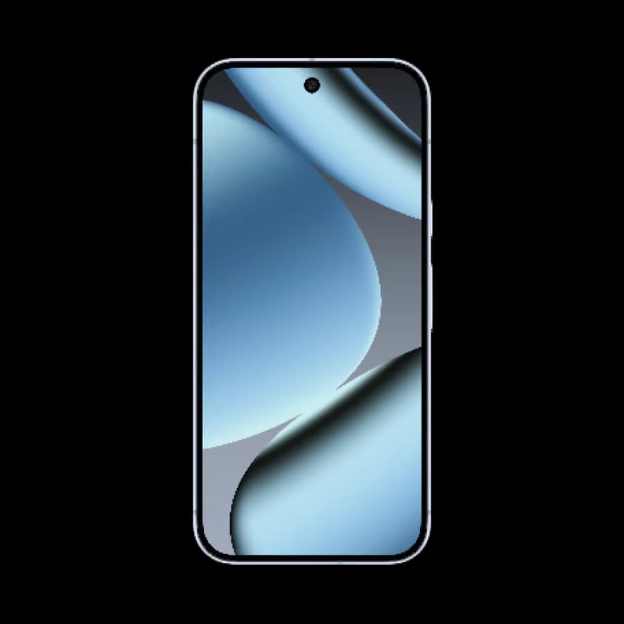Google Pixel 10 Pro, culoare Moonstone, imagine 2