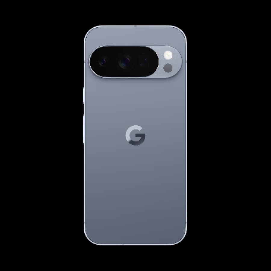 Google Pixel 10 Pro, culoare Moonstone, imagine 3