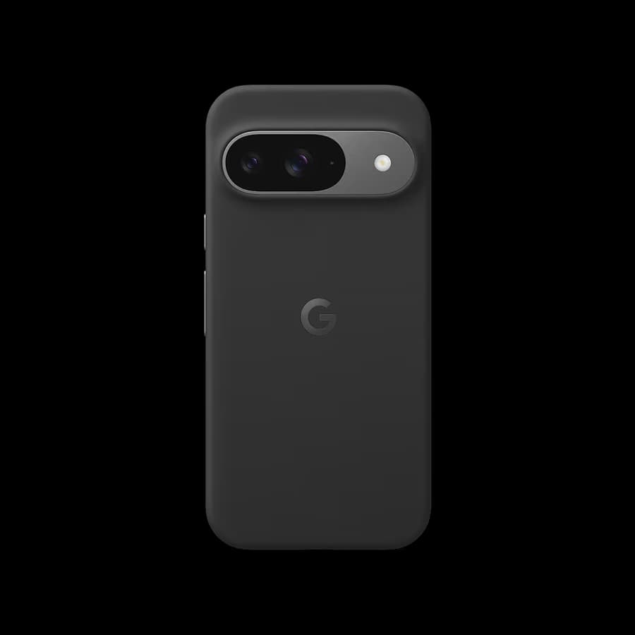 Google Pixel 9, culoare Obsidian, imagine 4